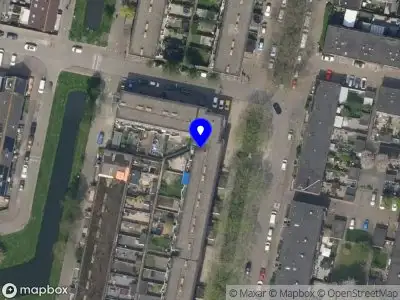 DZM Electronic Service B.V.