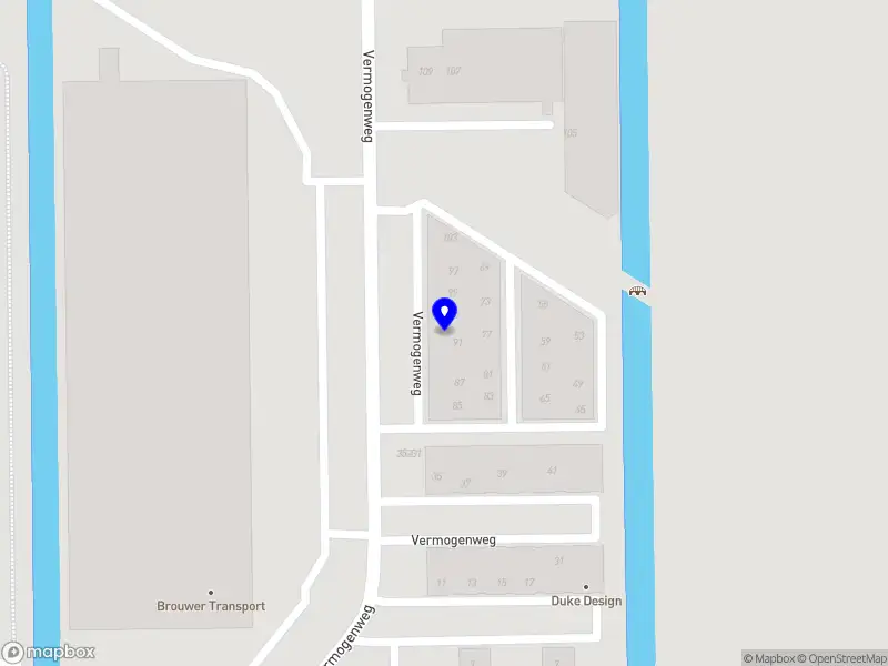 Nieuw bedrijf The Dutch Stonewall Property Services