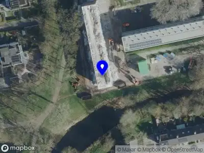 van de Vosse schilderwerken Nijmegen