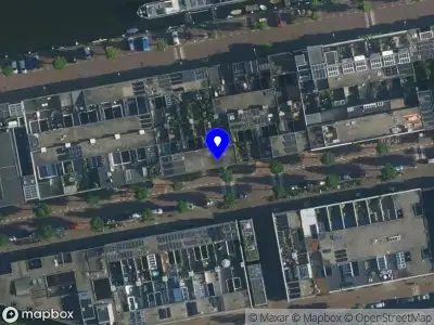 SunriseShiatsu Amsterdam