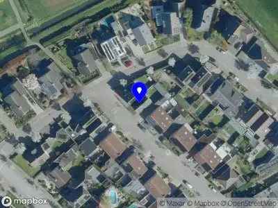 P. Buijs Machinistenwerk en Diensten Vlijmen