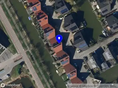 Nieuw bedrijf Thrianta Holding B.V.