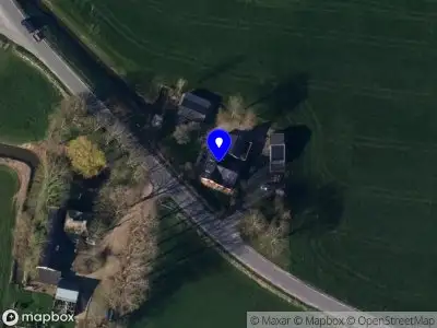 Stichting Folgas Fryslân TZUM