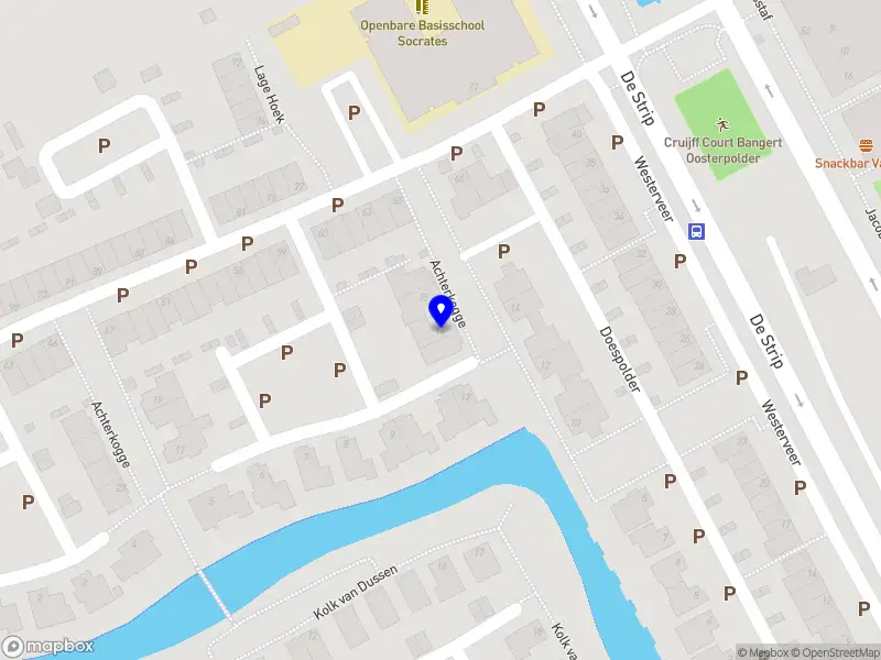 D. Baars Multiservice