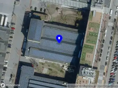 B-leaf systeembouw B.V. Eindhoven