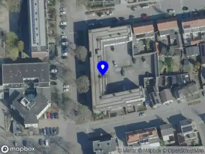 Logistiek Al Fouhoud Oss