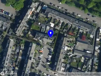 Tante Gerritje kaartjes