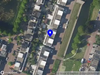 MOLEN DEVELOPMENT GROUP Almere