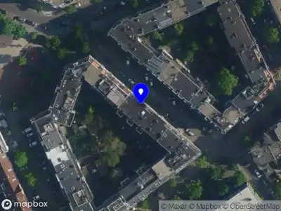 Kameliya Markovska Mahochaa Amsterdam