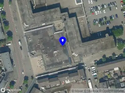 E.A.P. van Dijk Optiek B.V. Purmerend