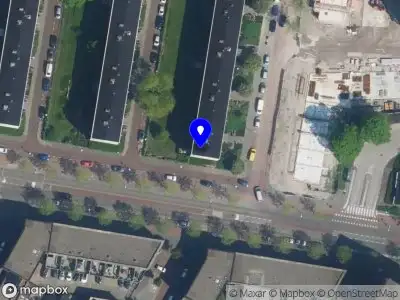 Nieuw bedrijf HAS Security