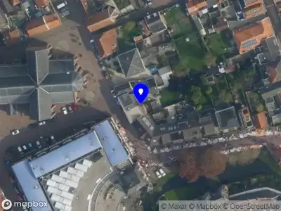 M.P. de Beaufort Holding B.V.