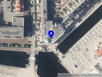 Vanneau Cafe Harderwijk B.V.