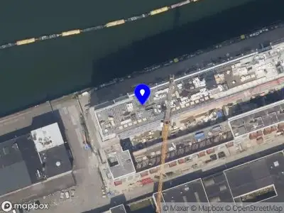 Tessvb Rotterdam