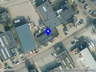 Nieuw bedrijf Broval Invest B.V.