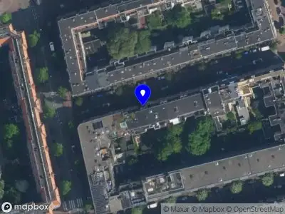 RZ Freelance Amsterdam