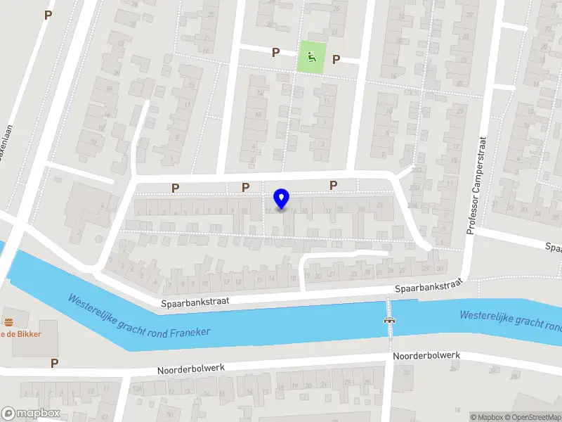 Staff Work Personeel