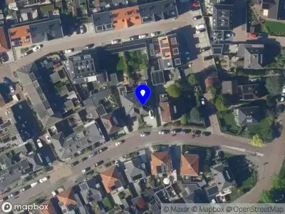 Kaandorp Bestuur, Toezicht & Management