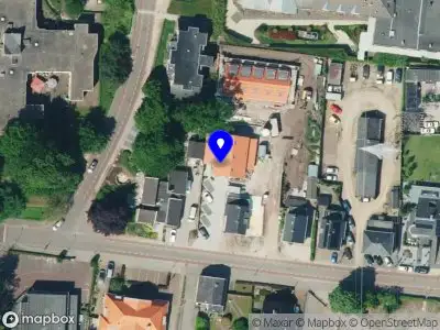 VvE Maalderij Beekbergen