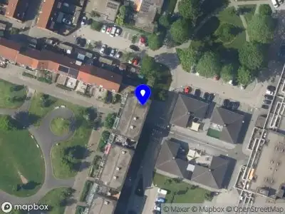 Savann’s Care Almere