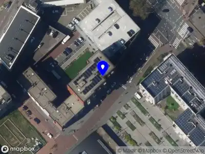 Bij Elnita 's-Gravenhage