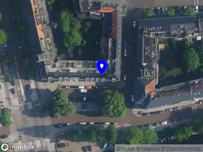 Bastiaan Willem Haak Amsterdam