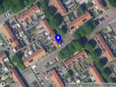 Nieuw bedrijf G.L.V. Bedrijf