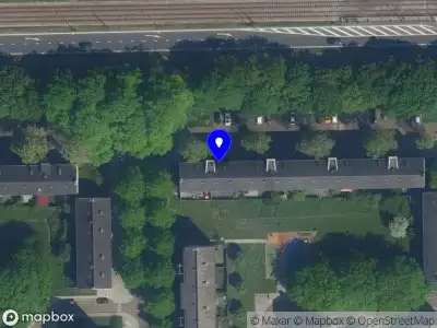 Rachad Debdoubi Amsterdam