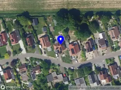 Nikka's Lego Verhuur-Shop