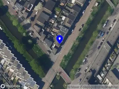 FJ-onderhoud 's-Gravenhage