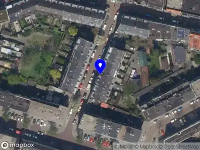 Andrew's Staal Rotterdam