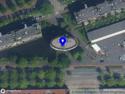 RVDL Social Work Amsterdam