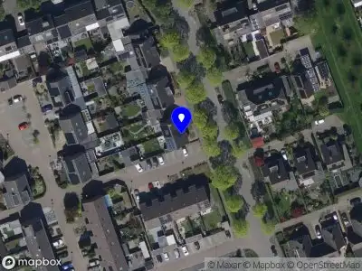 C.V. de Groenlanders Oudenbosch