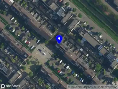 Madras Tech Hoofddorp