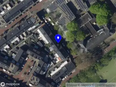 Uw Studenten Hulp 's-Gravenhage