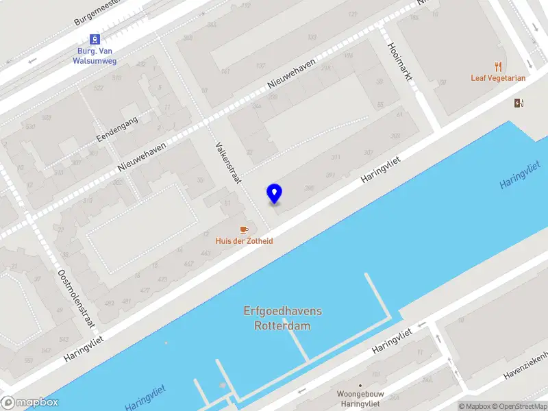 Rosalie Key Atelier Rotterdam