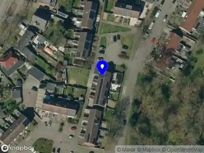 Nieuw bedrijf Gerrits Trade