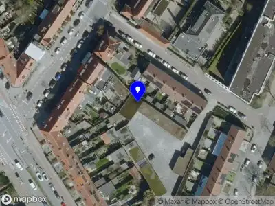 Nieuw bedrijf NB transport