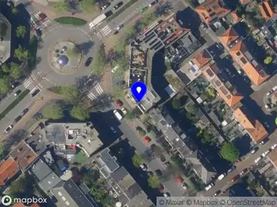 Burhan's Aannemersbedrijf Voorburg