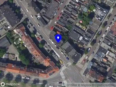 Nieuw bedrijf Muresanu Service