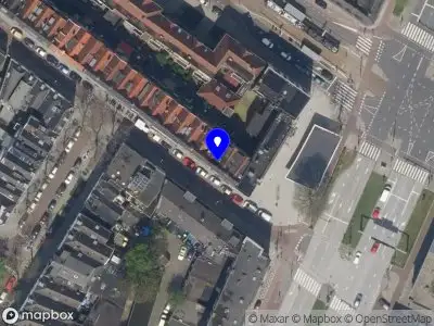 Nieuw bedrijf T. P. Schoonmaak