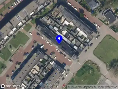 VvE Vondelstraat 7-9-11 te Vlaardingen