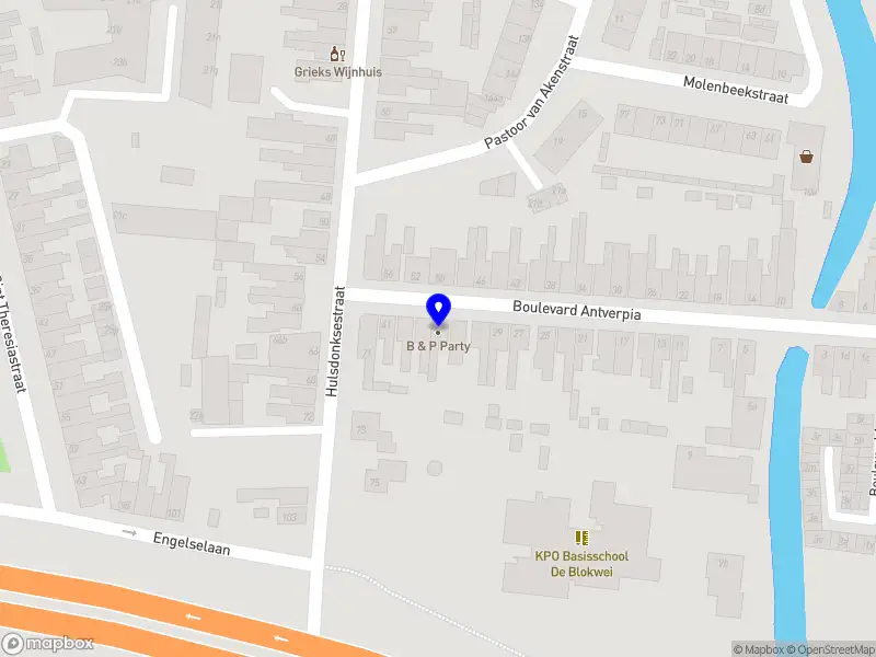 Pim Knappers Service en Dienstverlening