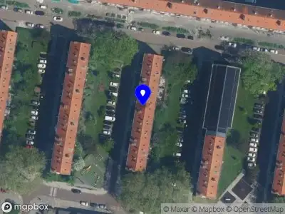 Nieuw bedrijf Stefan Service