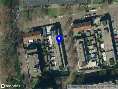 Nieuw bedrijf Toeb Zorg