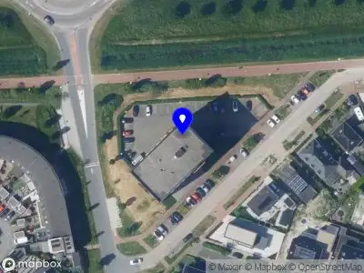 Caribe Deluxe Lelystad