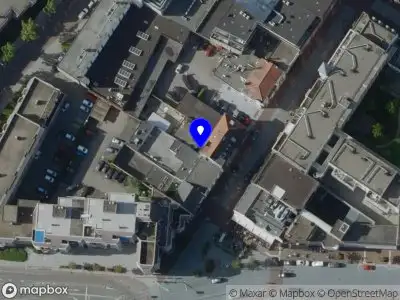 Nieuw bedrijf Kiemo Courier