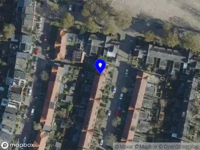 Nieuw bedrijf Max D Bouw