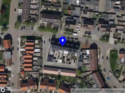 Nieuw bedrijf AFX Trading