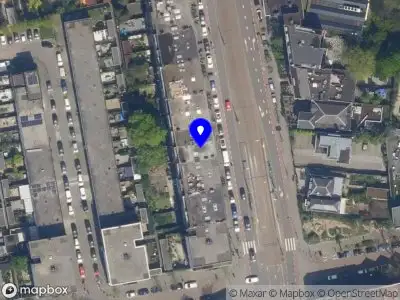 Simon Solutions Holding B.V. Rotterdam